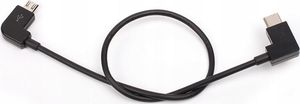 Xrec Kabel Usb Type-c Do Telefonu Na Microusb - Pilot Dji Mavic Air / Mavic Pro / Spark 2