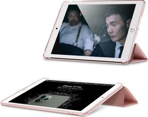 Etui na tablet Tech-Protect Smartcase do iPad 10.2 2019 czarne 7