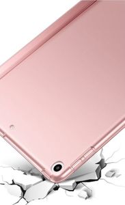 Etui na tablet Tech-Protect Smartcase do iPad 10.2 2019 czarne 8