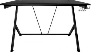 Biurko Nitro Concepts D12 Czarne 116 cmx76 cm 4