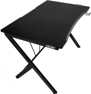 Biurko Nitro Concepts D12 Czarne 116 cmx76 cm 5