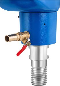 MSW pionowa do betonu 255 mm 4350W 4350W (-DDM255) 5