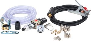 Stamos Przecinarka plazmowa S-PLASMA 85H SELECTION 85A (10020044) 3