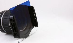 Filtr Massa Zestaw COKIN 2w1 52mm 4