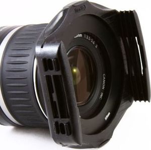 Filtr Massa Zestaw COKIN 2w1 52mm 7