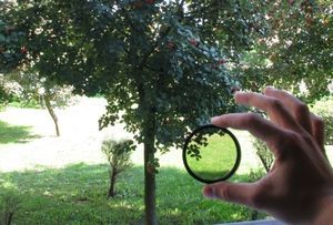 Filtr Seagull Filtr CPL SHQ 72mm 5