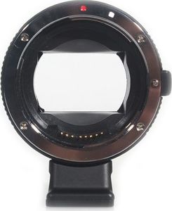 Commlite Adapter Autofocus AF do Sony Nex E na Canon EOS / EF EF-S / Full Frame 2