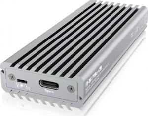 Kieszeń Icy Box na dysk M.2 NVMe SSD - USB-C 3.1 (IB-1817Ma-C31) 2