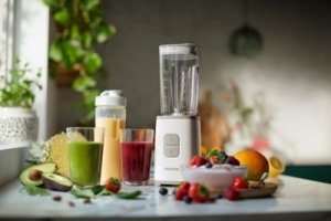 Blender kielichowy Philips HR2602/00 4