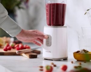 Blender kielichowy Philips HR2602/00 5