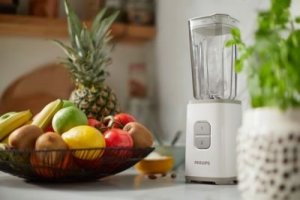 Blender kielichowy Philips HR2602/00 7
