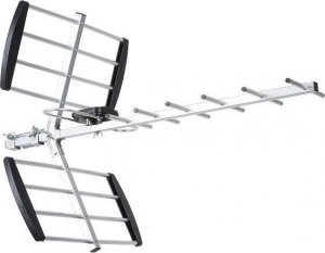 Antena RTV Libox Antena kierunkowa 16-el. pasywna DVB-T Z FILTREM LTE LIBOX LB1600 6