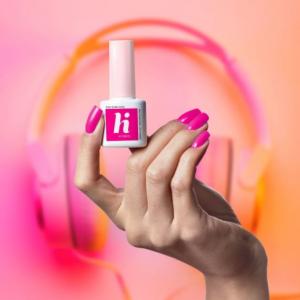 Hi Hybrid Lakier hybrydowy Pop #234 Pop Star 5ml 2
