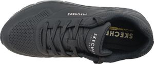 Skechers Skechers Uno-Stand on Air 73690-BBK czarne 39 3