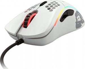 Mysz Glorious Model D Mat  (GD-WHITE) 2