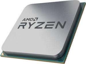 Procesor AMD Ryzen 5 3400G, 3.7 GHz, 4 MB, OEM (YD3400C5M4MFH) 2