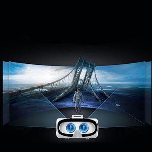 Gogle VR Shinecon (G06) 4