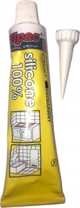 Agam SILIKON BEZBARWNY tubka 70 ML AGAM 2