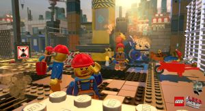 LEGO Przygoda Xbox One 2