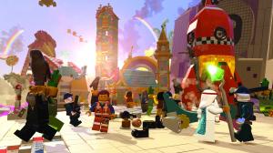 LEGO Przygoda Xbox One 7