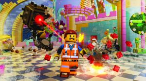 LEGO Przygoda Xbox One 8