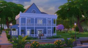 The Sims 4 PC 15