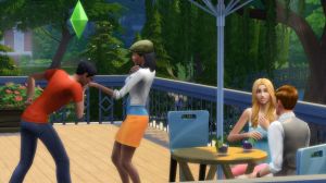 The Sims 4 PC 3