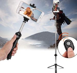 Selfie stick FGCLSY 4
