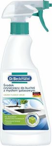 Emsal Środek Do Kuchni Z Mydłem Galasowym 500ml Dr.Beckmann 2