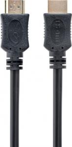 Kabel Gembird HDMI - HDMI 3m czarny (CC-HDMI4L-10) 2