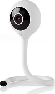 Kamera IP Nedis Nedis WiFi Smart IP Camera | Climate sensor | FULL HD 1080p 3