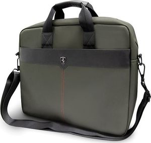 Torba Ferrari Scuderia 16" (FEOCECB15KA) 2