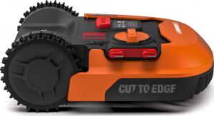 Robot koszący Worx Landroid M700 (WR142E) 5