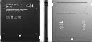 Dysk SSD Angelbird ATOmX 1TB SATA III (ATOMXMINI1000PK) 3