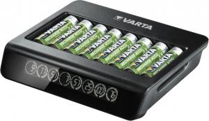 Ładowarka Varta LCD Multi Charger+ (57681101401) 3