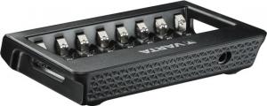 Ładowarka Varta LCD Multi Charger+ (57681101401) 4