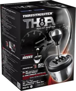 Thrustmaster Lewarek TH8A (4060059) 4
