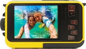 Kamera GoXtreme Reef żółta 2
