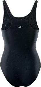 AquaWave Strój kąpielowy Seaweed Black r. S 2
