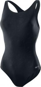 AquaWave Strój kąpielowy Seaweed Black r. XL 3
