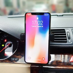 TerraTec TERRATEC ChargeAir Car (KFZ Wireless charging) 3