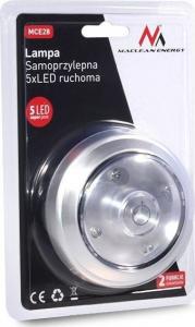 Kinkiet Maclean MCE28 5x2W LED (MCE28) 4