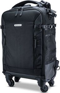 Plecak Vanguard Walizka-plecak Veo Select 55T czarna 4