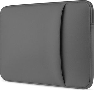 Etui Tech-Protect Neopren 14" Szary 2