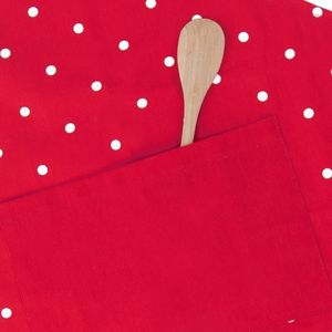 Orion Fartuch fartuszek kuchenny ochronny bawełniany 2