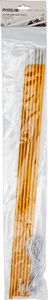 Rockland Pałąki Namiotowe 8.5 mm aluminiowe (6 szt) 2