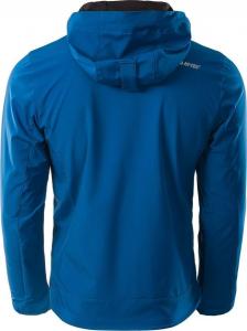 Kurtka męska Hi-Tec Nils granatowa r. 2XL 3
