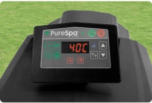 SPA ogrodowe Intex Jet & Bubble Deluxe SPA 211 cm x 71 cm (28462) 7