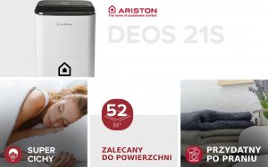 Bojler Ariston S/SGA BF X 80 EE 80 4 kW (3211029) 16