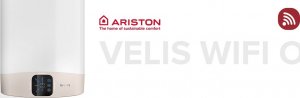 Bojler Ariston S/SGA BF X 80 EE 80 4 kW (3211029) 2